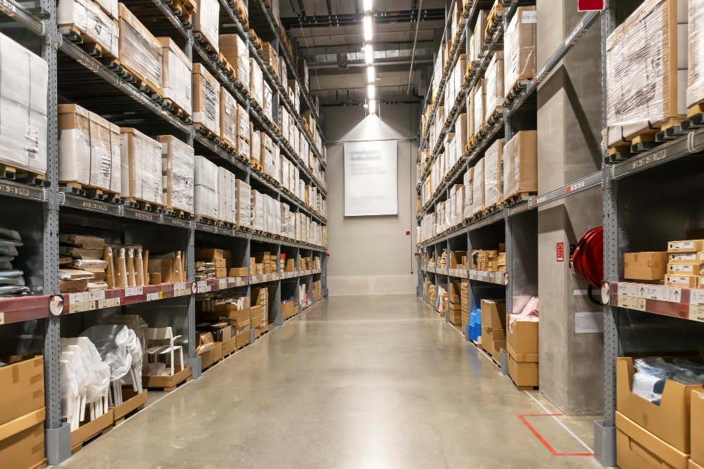 Commercial Storage Demystified: Your Ultimate Insider’s Guide