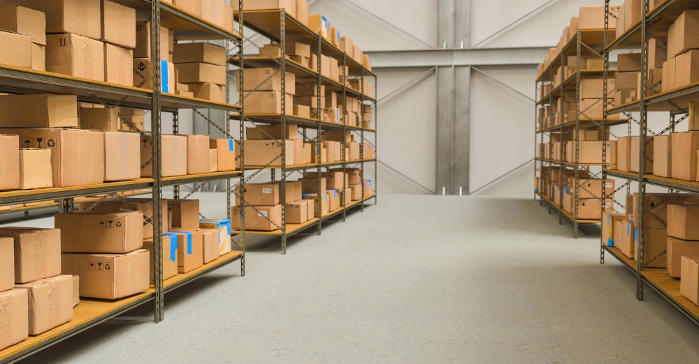 Beyond the Warehouse: Creative Uses for Commercial Storage