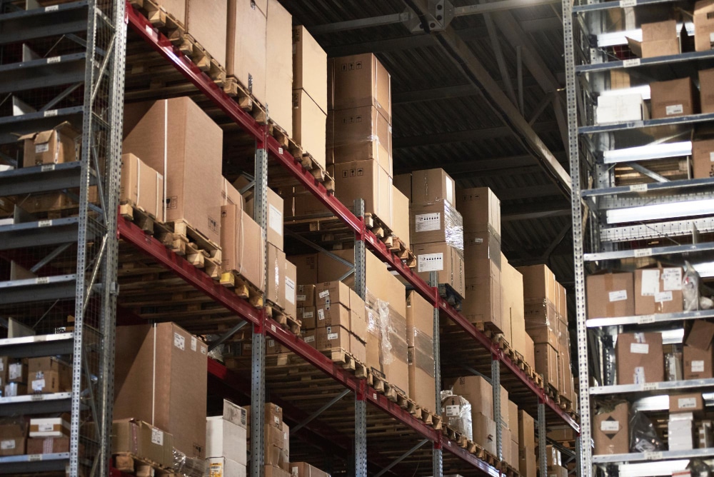 Hidden Gems: Finding the Best Commercial Storage Near You