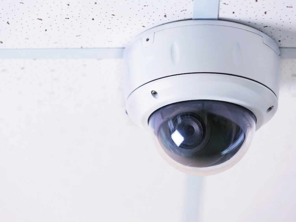 cctv-camera