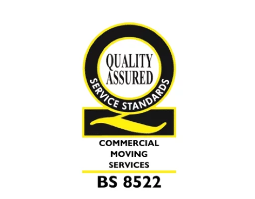 BS 8522 Certified