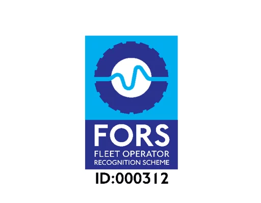 FORS Accredited